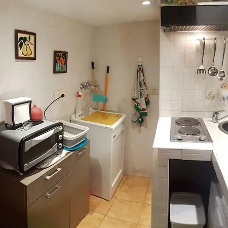 Apartment Giovanni S Little House *